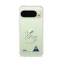 スリムプロテクションケース［ スマートフォンケース<書き下ろしサインver.> - N.SHU ］