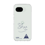 スリムプロテクションケース［ スマートフォンケース<書き下ろしサインver.> - N.SHU ］