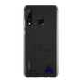 スリムプロテクションケース［ スマートフォンケース<書き下ろしサインver.> - N.SHU ］