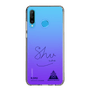 スリムプロテクションケース［ スマートフォンケース<書き下ろしサインver.> - N.SHU ］