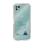 スリムプロテクションケース［ スマートフォンケース<書き下ろしサインver.> - N.SHU ］