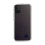 スリムプロテクションケース［ スマートフォンケース<書き下ろしサインver.> - N.SHU ］