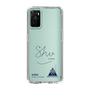 スリムプロテクションケース［ スマートフォンケース<書き下ろしサインver.> - N.SHU ］