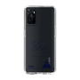 スリムプロテクションケース［ スマートフォンケース<書き下ろしサインver.> - N.SHU ］