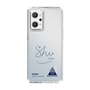 スリムプロテクションケース［ スマートフォンケース<書き下ろしサインver.> - N.SHU ］