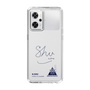 スリムプロテクションケース［ スマートフォンケース<書き下ろしサインver.> - N.SHU ］