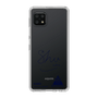 スリムプロテクションケース［ スマートフォンケース<書き下ろしサインver.> - N.SHU ］