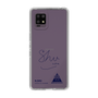 スリムプロテクションケース［ スマートフォンケース<書き下ろしサインver.> - N.SHU ］