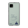 スリムプロテクションケース［ スマートフォンケース<書き下ろしサインver.> - N.SHU ］