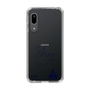 スリムプロテクションケース［ スマートフォンケース<書き下ろしサインver.> - N.SHU ］