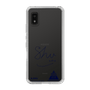 スリムプロテクションケース［ スマートフォンケース<書き下ろしサインver.> - N.SHU ］