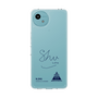 スリムプロテクションケース［ スマートフォンケース<書き下ろしサインver.> - N.SHU ］