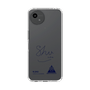スリムプロテクションケース［ スマートフォンケース<書き下ろしサインver.> - N.SHU ］