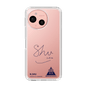 スリムプロテクションケース［ スマートフォンケース<書き下ろしサインver.> - N.SHU ］