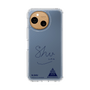 スリムプロテクションケース［ スマートフォンケース<書き下ろしサインver.> - N.SHU ］