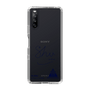 スリムプロテクションケース［ スマートフォンケース<書き下ろしサインver.> - N.SHU ］