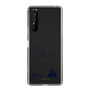 スリムプロテクションケース［ スマートフォンケース<書き下ろしサインver.> - N.SHU ］