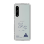 スリムプロテクションケース［ スマートフォンケース<書き下ろしサインver.> - N.SHU ］