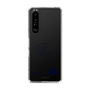 スリムプロテクションケース［ スマートフォンケース<書き下ろしサインver.> - N.SHU ］