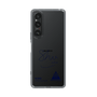 スリムプロテクションケース［ スマートフォンケース<書き下ろしサインver.> - N.SHU ］