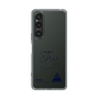 スリムプロテクションケース［ スマートフォンケース<書き下ろしサインver.> - N.SHU ］
