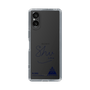 スリムプロテクションケース［ スマートフォンケース<書き下ろしサインver.> - N.SHU ］
