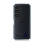 スリムプロテクションケース［ スマートフォンケース<書き下ろしサインver.> - N.SHU ］