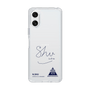 スリムプロテクションケース［ スマートフォンケース<書き下ろしサインver.> - N.SHU ］