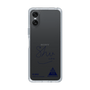 スリムプロテクションケース［ スマートフォンケース<書き下ろしサインver.> - N.SHU ］