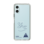 スリムプロテクションケース［ スマートフォンケース<書き下ろしサインver.> - N.SHU ］