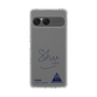 スリムプロテクションケース［ スマートフォンケース<書き下ろしサインver.> - N.SHU ］