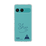 スリムプロテクションケース［ スマートフォンケース<書き下ろしサインver.> - N.SHU ］