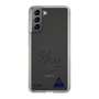 スリムプロテクションケース［ スマートフォンケース<書き下ろしサインver.> - N.SHU ］