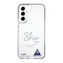 スリムプロテクションケース［ スマートフォンケース<書き下ろしサインver.> - N.SHU ］
