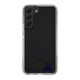 スリムプロテクションケース［ スマートフォンケース<書き下ろしサインver.> - N.SHU ］