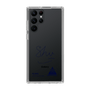 スリムプロテクションケース［ スマートフォンケース<書き下ろしサインver.> - N.SHU ］