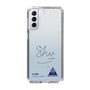 スリムプロテクションケース［ スマートフォンケース<書き下ろしサインver.> - N.SHU ］