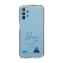 スリムプロテクションケース［ スマートフォンケース<書き下ろしサインver.> - N.SHU ］