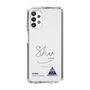 スリムプロテクションケース［ スマートフォンケース<書き下ろしサインver.> - N.SHU ］
