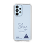 スリムプロテクションケース［ スマートフォンケース<書き下ろしサインver.> - N.SHU ］
