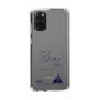 スリムプロテクションケース［ スマートフォンケース<書き下ろしサインver.> - N.SHU ］