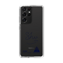スリムプロテクションケース［ スマートフォンケース<書き下ろしサインver.> - N.SHU ］
