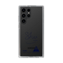 スリムプロテクションケース［ スマートフォンケース<書き下ろしサインver.> - N.SHU ］