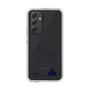 スリムプロテクションケース［ スマートフォンケース<書き下ろしサインver.> - N.SHU ］
