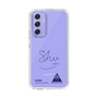 スリムプロテクションケース［ スマートフォンケース<書き下ろしサインver.> - N.SHU ］