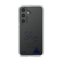 スリムプロテクションケース［ スマートフォンケース<書き下ろしサインver.> - N.SHU ］