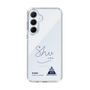スリムプロテクションケース［ スマートフォンケース<書き下ろしサインver.> - N.SHU ］