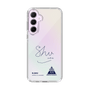 スリムプロテクションケース［ スマートフォンケース<書き下ろしサインver.> - N.SHU ］