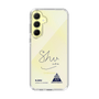 スリムプロテクションケース［ スマートフォンケース<書き下ろしサインver.> - N.SHU ］