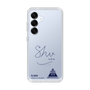 スリムプロテクションケース［ スマートフォンケース<書き下ろしサインver.> - N.SHU ］
